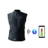 Fired Up X Infrared Heated Vest Liners With Smartphone Temperature Control Application 1 Fired Up X Infrared Heated Vest Liners With Smartphone Temperature Control Application -ThermaGear fired up x infrared heated vest liners with smartphone temperature control application 88