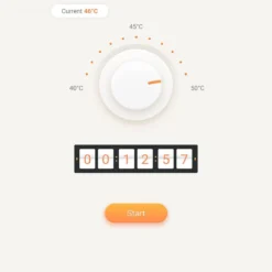 Fired Up X Infrared Heated Vest Liners With Smartphone Temperature Control Application -ThermaGear fired up x infrared heated vest liners with smartphone temperature control application 90