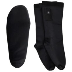 FNDN 3.7V Heated Waterproof Socks -ThermaGear fndn 3 7v heated waterproof socks 106