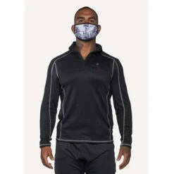 FNDN Heated Mid Layer PRO -ThermaGear fndn heated mid layer pro 217