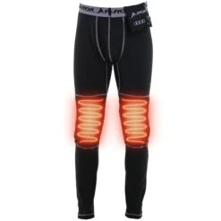 FNDN Heated Skin-Fit Base Layer Pant -ThermaGear fndn heated skin fit base layer pant 192