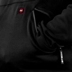 G-Tech Womens Heated Hoodie X Sport 3.0 -ThermaGear g tech women s heated hoodie x sport 3 0 65