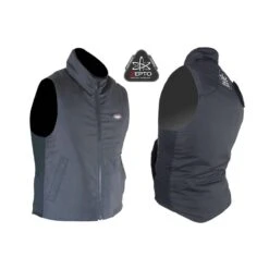 Gears Canada 12V Unisex Gen-X4 Heated Vest Liner