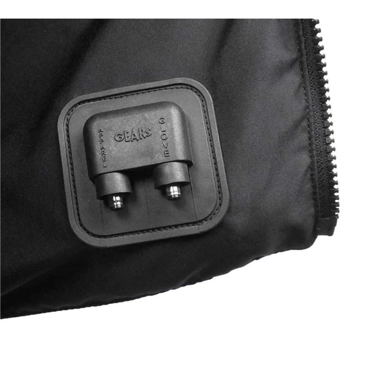 Gears Canada 12V Womens Gen-X4 Heated Jacket Liner 6 Gears Canada 12V Womens Gen-X4 Heated Jacket Liner - Image 4