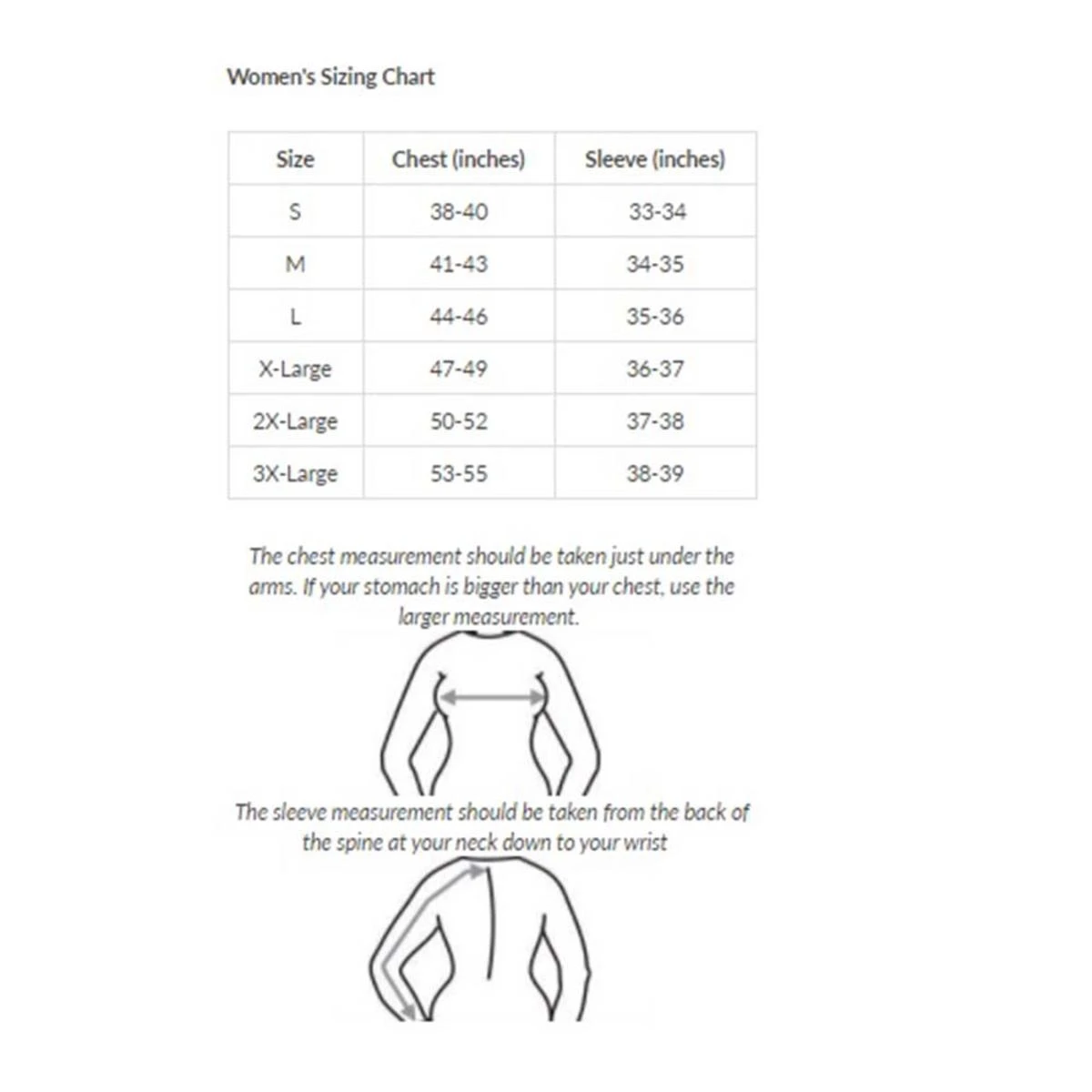 Gears Canada 12V Womens Gen-X4 Heated Jacket Liner 8 Gears Canada 12V Womens Gen-X4 Heated Jacket Liner - Image 6