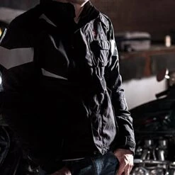 Gerbing 12V EX Pro Heated Jacket -ThermaGear gerbing 12v ex pro heated jacket 24