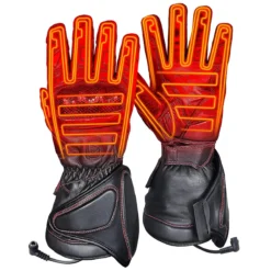 Gerbing 12V Extreme Hard Knuckle Heated Gloves 11 Gerbing 12V Extreme Hard Knuckle Heated Gloves -ThermaGear gerbing 12v extreme hard knuckle heated gloves 106