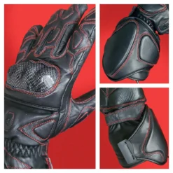 Gerbing 12V Extreme Hard Knuckle Heated Gloves 14 Gerbing 12V Extreme Hard Knuckle Heated Gloves -ThermaGear gerbing 12v extreme hard knuckle heated gloves 109