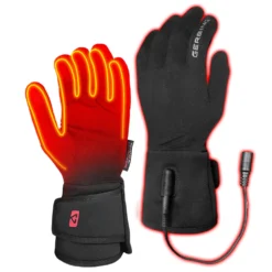 Gerbing 12V Heated Glove Liners -ThermaGear gerbing 12v heated glove liners 10