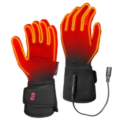 Gerbing 12V Heated Glove Liners -ThermaGear gerbing 12v heated glove liners 8