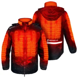 Gerbing 12V Heated Jacket Liner 2.0 11 Gerbing 12V Heated Jacket Liner 2.0 -ThermaGear gerbing 12v heated jacket liner 2 0 134