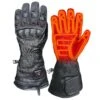 Gerbing 7V Hard Knuckle Battery Heated Gloves -ThermaGear gerbing 7v hard knuckle gloves 123