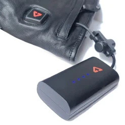 Gerbing 7V Hard Knuckle Battery Heated Gloves -ThermaGear gerbing 7v hard knuckle gloves 128