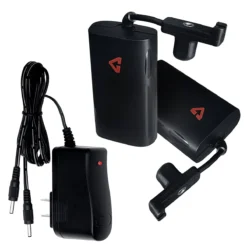 Gerbing 7V Hard Knuckle Battery Heated Gloves -ThermaGear gerbing 7v hard knuckle gloves 129