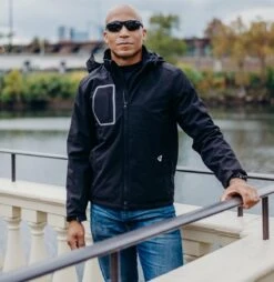 Gerbing 7V Mens Torrid Softshell Heated Jacket 2.0 -ThermaGear gerbing 7v men s torrid softshell heated jacket 2 0 257