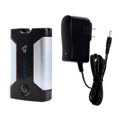 Gerbing 7V Womens Thermite Fleece Heated Jacket 2.0 -ThermaGear gerbing 7v women s thermite fleece heated jacket 2 0 132