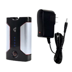 Gerbing 7V Womens Thermite Fleece Heated Jacket 2.0 -ThermaGear gerbing 7v women s thermite fleece heated jacket 2 0 134