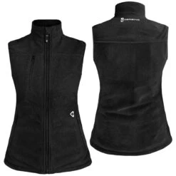 Gerbing 7V Womens Thermite Fleece Heated Vest 2.0 11 Gerbing 7V Womens Thermite Fleece Heated Vest 2.0 -ThermaGear gerbing 7v women s thermite fleece heated vest 2 0 122