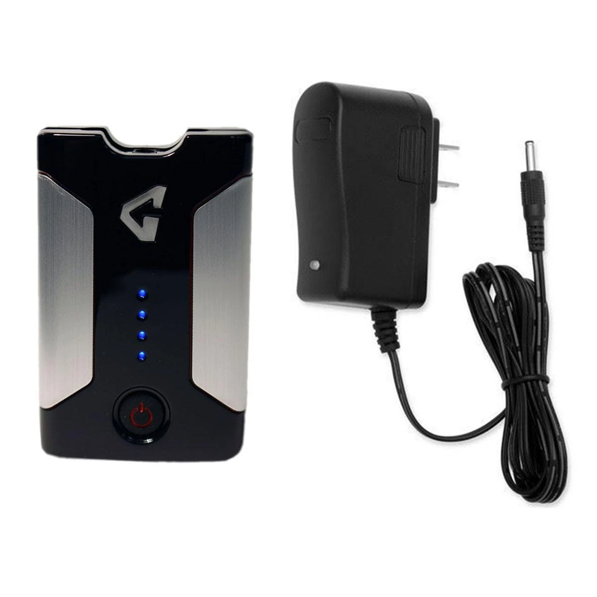 Gerbing 7V Womens Torrid Softshell Heated Jacket 2.0 7 Gerbing 7V Womens Torrid Softshell Heated Jacket 2.0 - Image 5