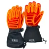 Gerbing GT5 12V Hybrid Heated Motorcycle Gloves -ThermaGear gerbing gt5 12v hybrid heated motorcycle gloves 235