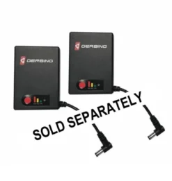 Gerbing GT5 12V Hybrid Heated Motorcycle Gloves -ThermaGear gerbing gt5 12v hybrid heated motorcycle gloves 239