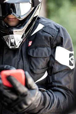 Gerbing 12V EX Pro Heated Jacket -ThermaGear gerbing gyde heated extreme jacket with bluetooth 12v motorcycle 190