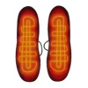 Gerbing 12V Heated Insoles (Previous Generation) -ThermaGear gerbing heated insoles 12v motorcycle 265