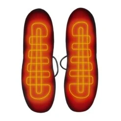 Gerbing 12V Heated Insoles (Previous Generation)