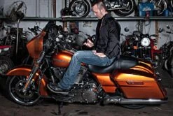 Gerbing Heated Jacket Liner - 12V Motorcycle -ThermaGear gerbing heated jacket liner 12v motorcycle 283