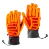 Gerbing Hero Heated Gloves - 12V Motorcycle -ThermaGear gerbing hero heated gloves 12v motorcycle 115