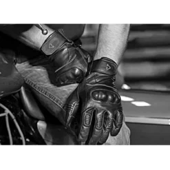 Gerbing Hero Heated Gloves - 12V Motorcycle -ThermaGear gerbing hero heated gloves 12v motorcycle 122