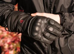 Gerbing Vanguard Heated Gloves - 12V Motorcycle -ThermaGear gerbing vanguard heated gloves 12v motorcycle 137