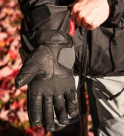 Gerbing Vanguard Heated Gloves - 12V Motorcycle -ThermaGear gerbing vanguard heated gloves 12v motorcycle 139