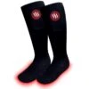 Glovii 5V Battery Heated Sock Kit With Remote -ThermaGear glovii gq2 heated socks with remote 111