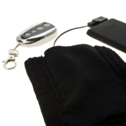 Glovii 5V Battery Heated Sock Kit With Remote -ThermaGear glovii gq2 heated socks with remote 117