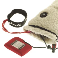 Glovii GS3 Shearling Style Heated Gloves -ThermaGear glovii gs3 shearling style heated gloves 102