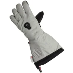 Glovii GS8 Heated Ski Gloves -ThermaGear glovii gs8 heated ski gloves 131