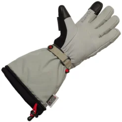 Glovii GS8 Heated Ski Gloves -ThermaGear glovii gs8 heated ski gloves 133