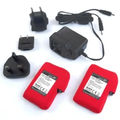 Glovii GS8 Heated Ski Gloves -ThermaGear glovii gs8 heated ski gloves 139