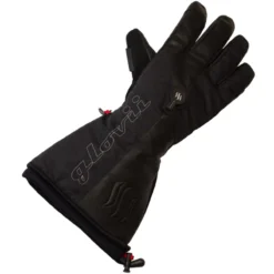 Glovii GS9 Battery Heated Ski Gloves -ThermaGear glovii gs9 heated ski gloves 118