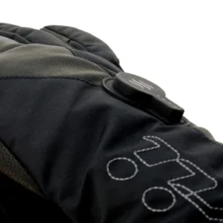 Glovii GS9 Battery Heated Ski Gloves -ThermaGear glovii gs9 heated ski gloves 120