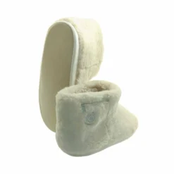 Glovii Heated Home Slippers -ThermaGear glovii heated home slippers 10