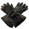 Glovii GS5 7V Battery Heated Leather Ski Gloves -ThermaGear glovii heated leather glove 112