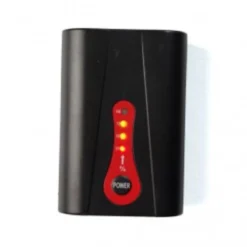 Glovii GS5 7V Battery Heated Leather Ski Gloves -ThermaGear glovii heated leather glove 117