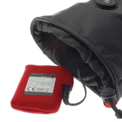 Glovii Heated Motorcycle Gloves -ThermaGear glovii heated motorcycle gloves 112