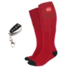 Glovii Heated Socks With Remote 2 Glovii Heated Socks With Remote -ThermaGear glovii heated socks with remote 101