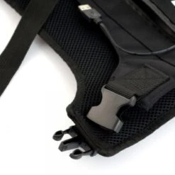 Glovii Universal Battery Operated Heated Vest -ThermaGear glovii heated vest 116