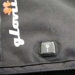 Glovii Universal Battery Operated Heated Vest -ThermaGear glovii heated vest 117