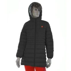 Glovii Heated Womens Jacket