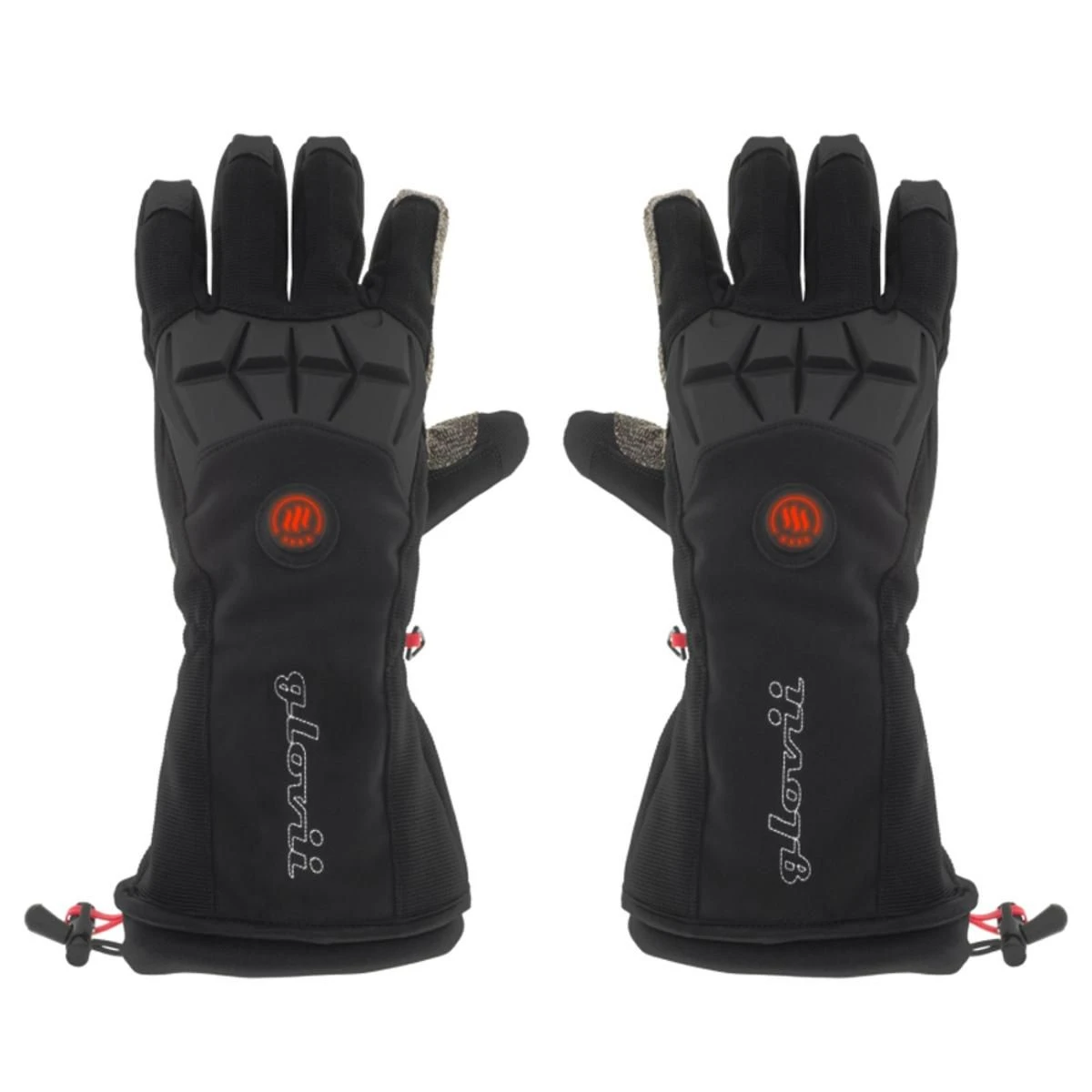 Glovii Heated Work Gloves 3 Glovii Heated Work Gloves